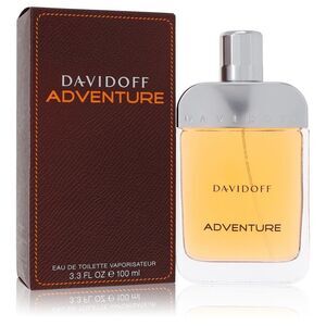 Davidoff Adventure Eau De Toilette Men n/a